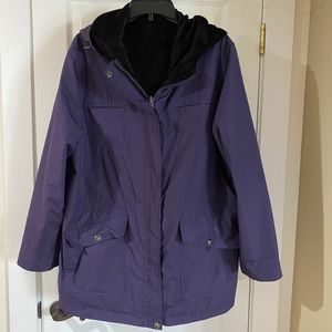 Women’s jacket size XL